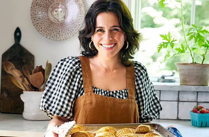 February Things to Do: Food